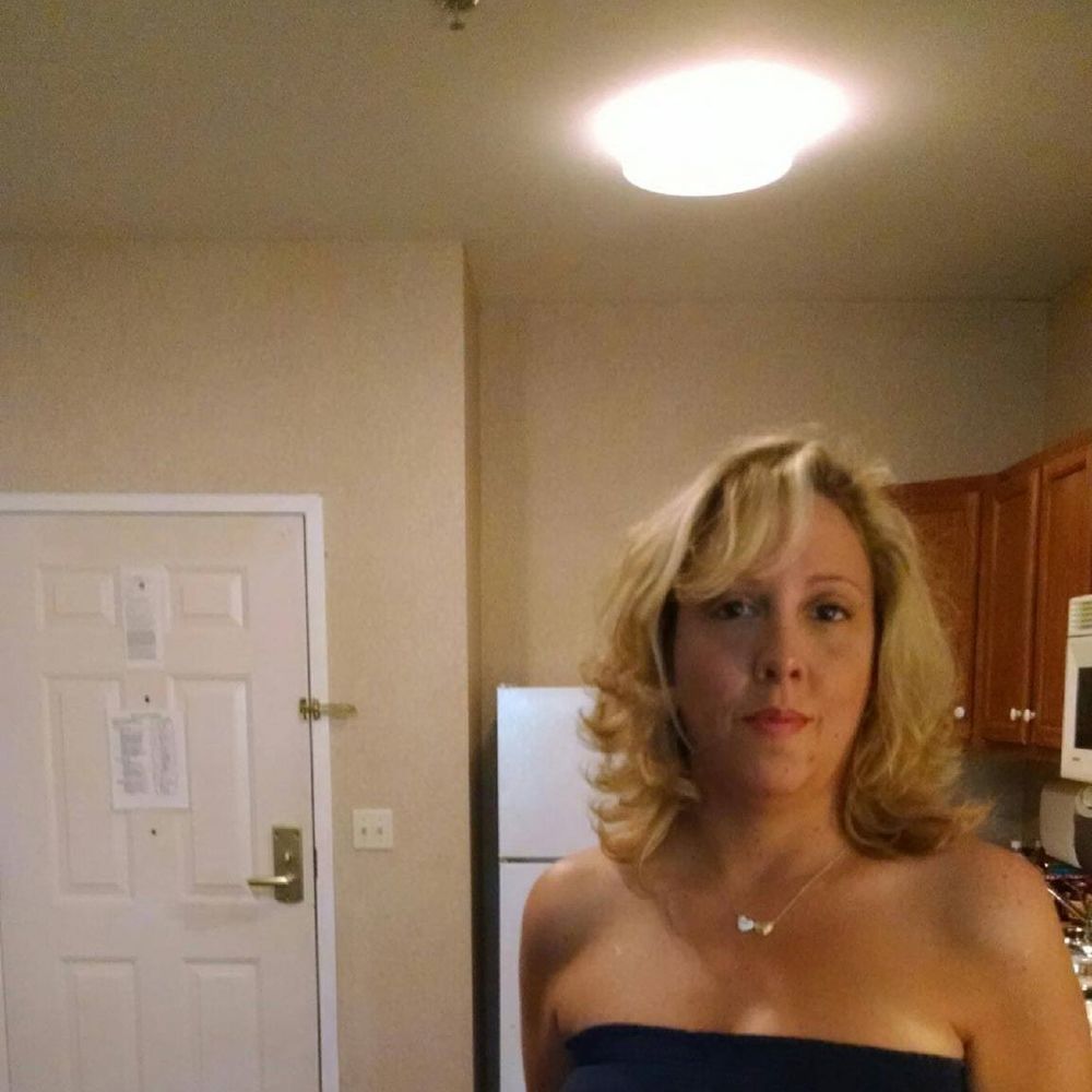 Meet your Posher, Brenda