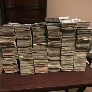 Meet your Posher, Cory