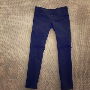 TopShop Maternity Jeans