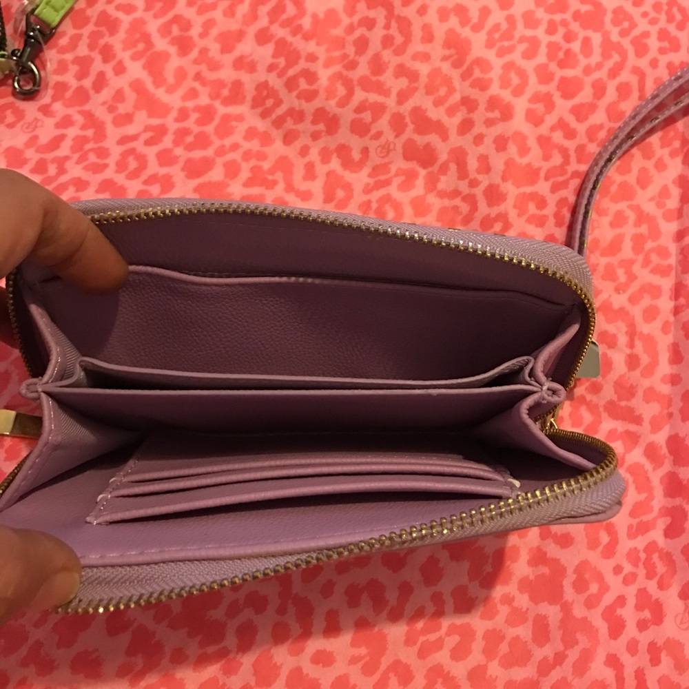 Wristlets wallet - Picture 3 of 3