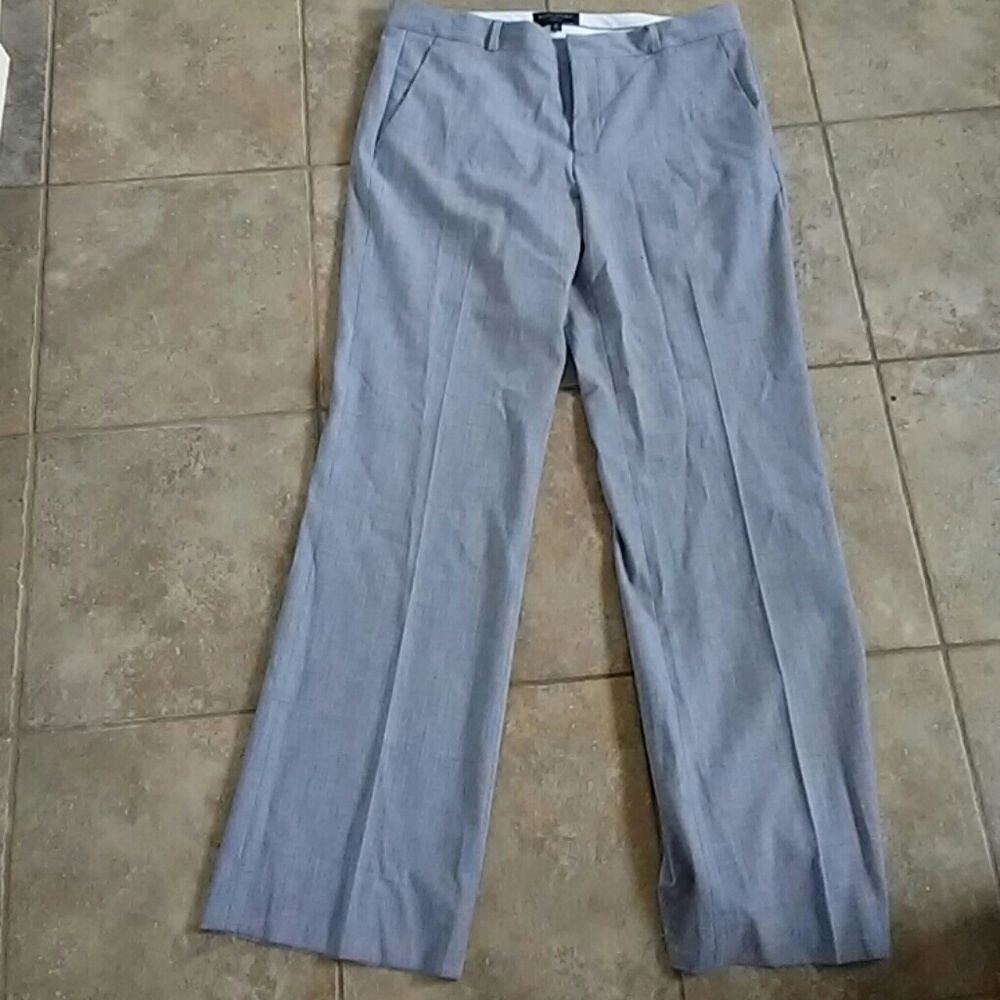 Banana Republic Martin Pants