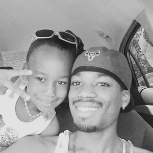 Meet your Posher, Roy