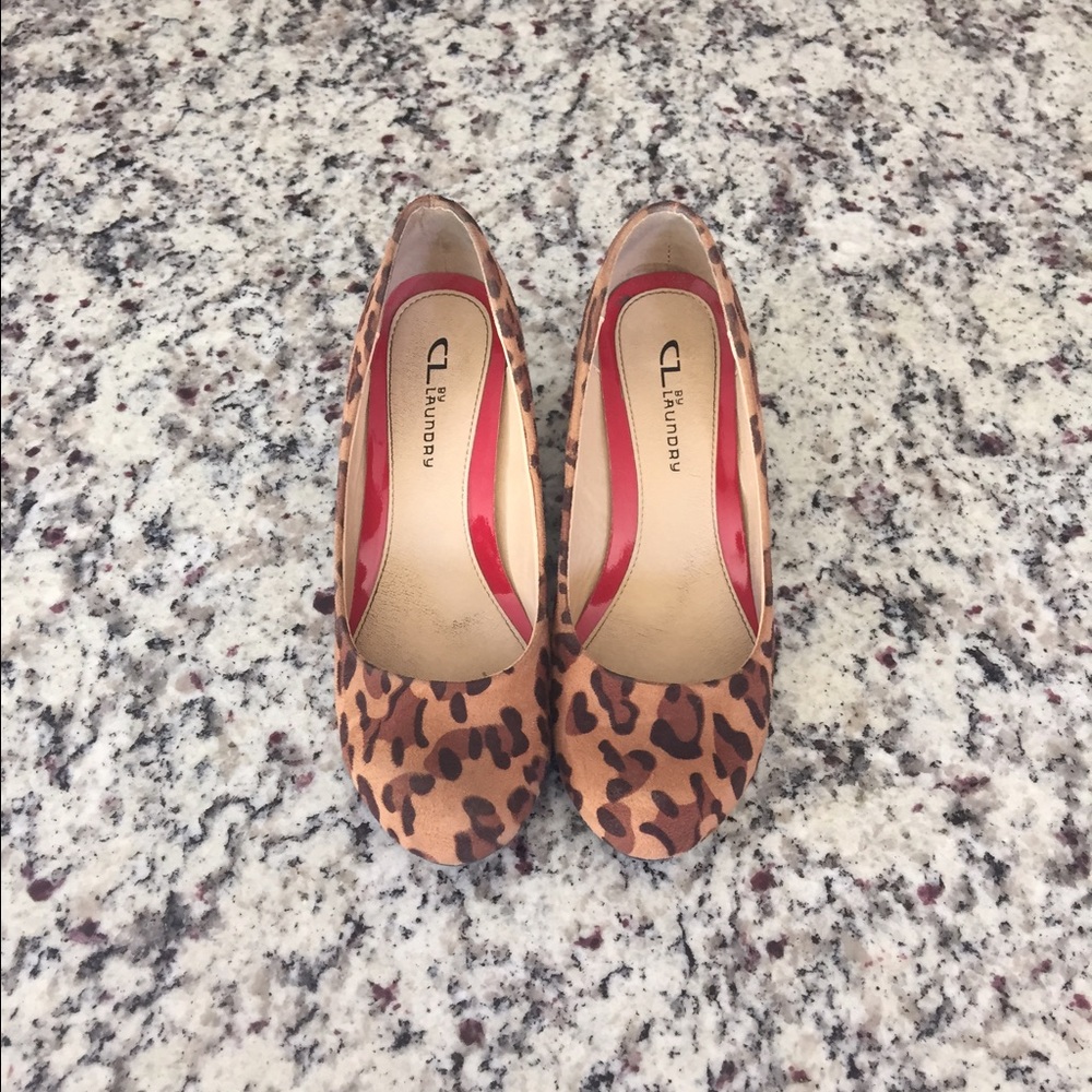 Shoes!
