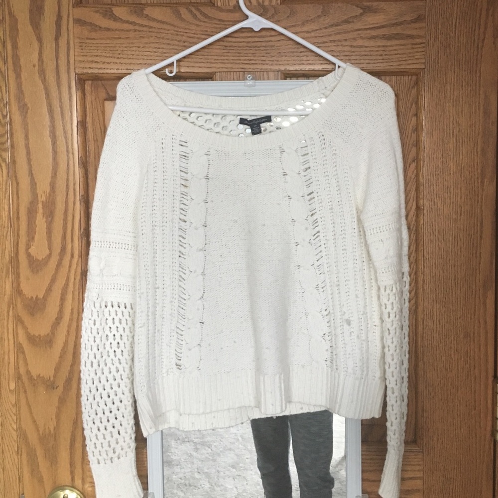 American Eagle Sweater