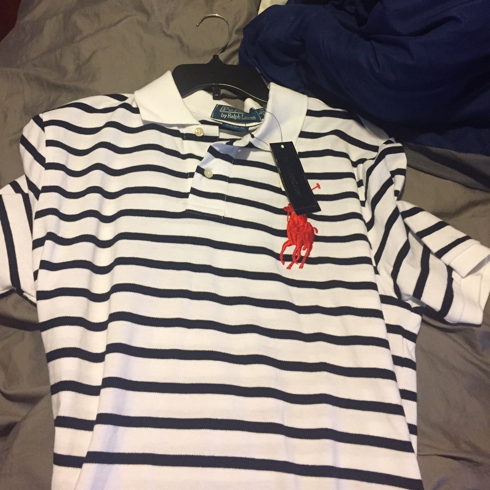 Polo shirt