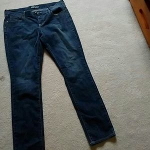 Nwot old navy flirt jeans
