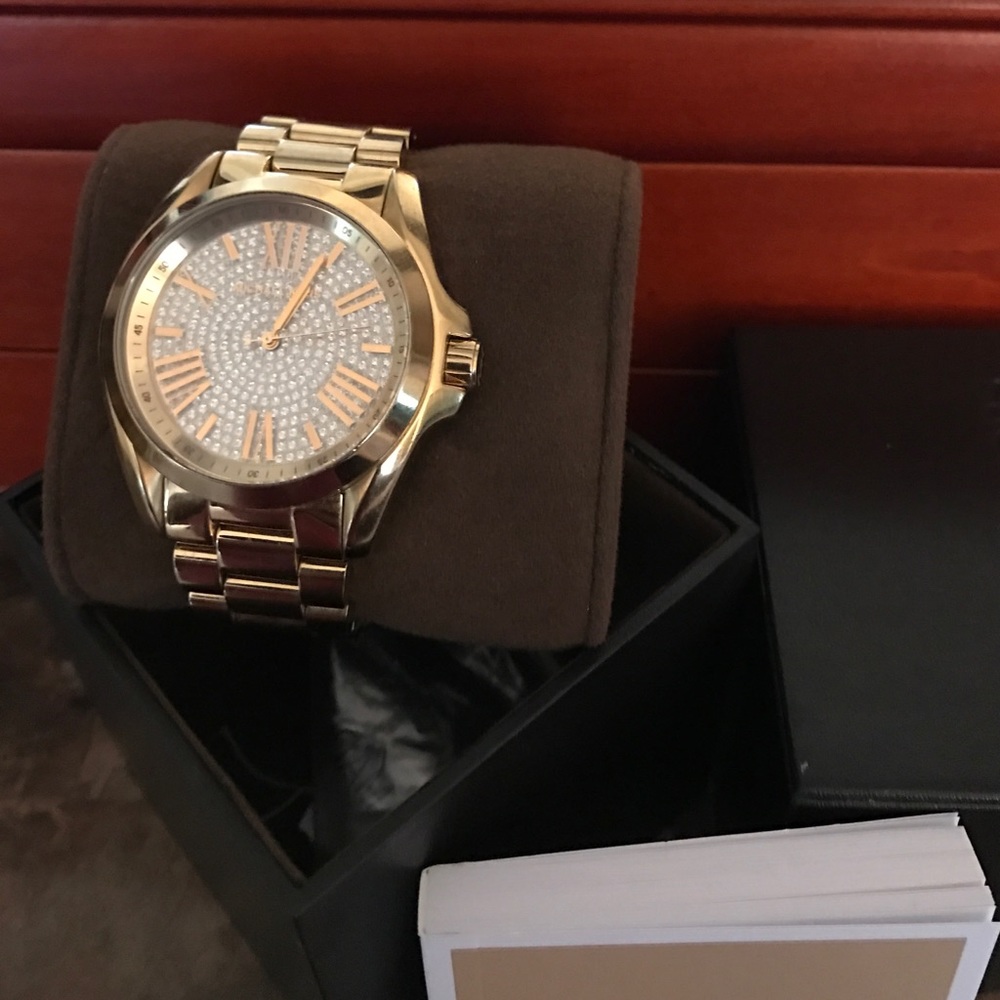 Michael Kors Watch