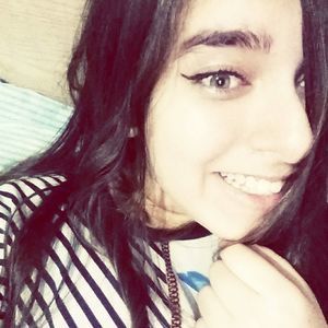 Meet your Posher, Kainat