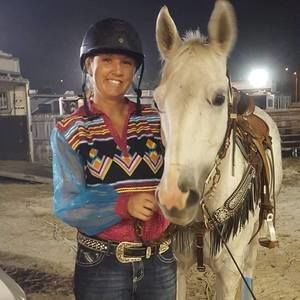 Meet your Posher, Celeste