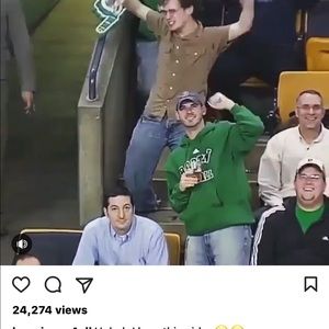 Meet your Posher, Charles