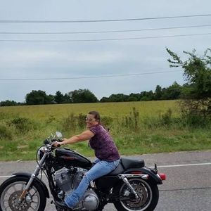 Meet your Posher, Carole