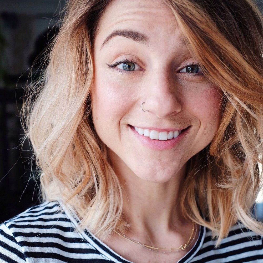 Meet your Posher, Jeneral