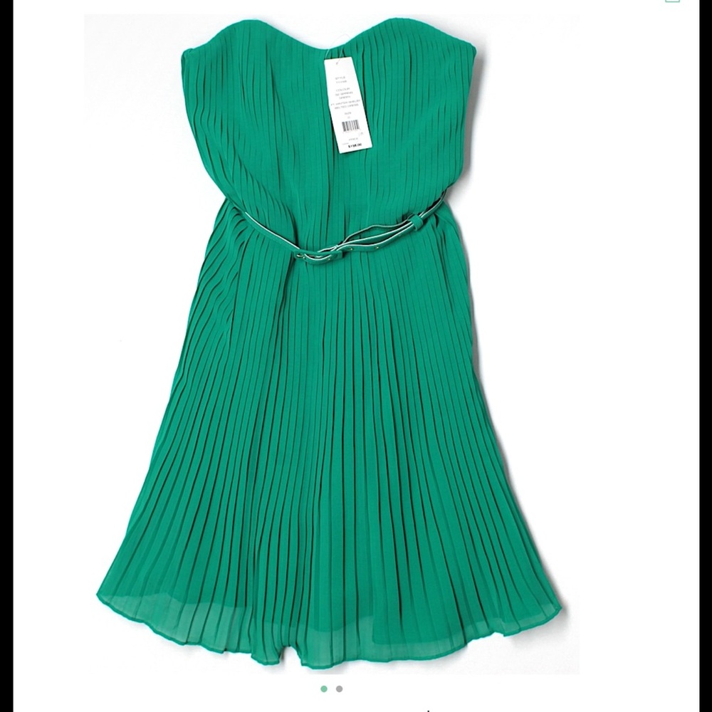NWT French Connection Dress size 0 formal/prom