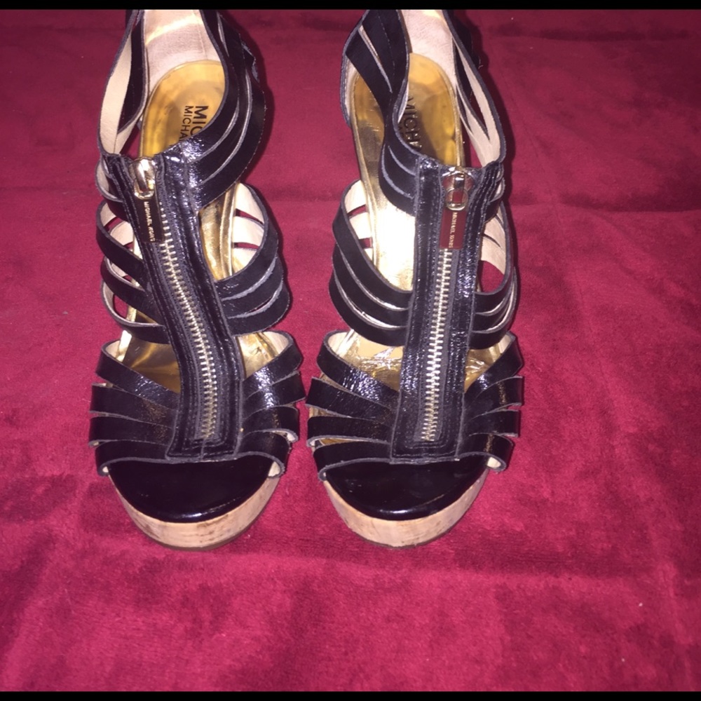 Michael Kors heels