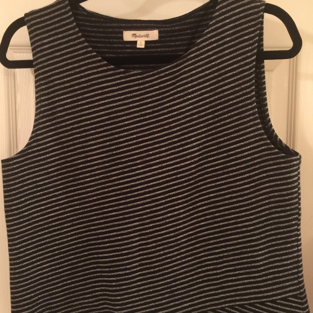 Madewell top