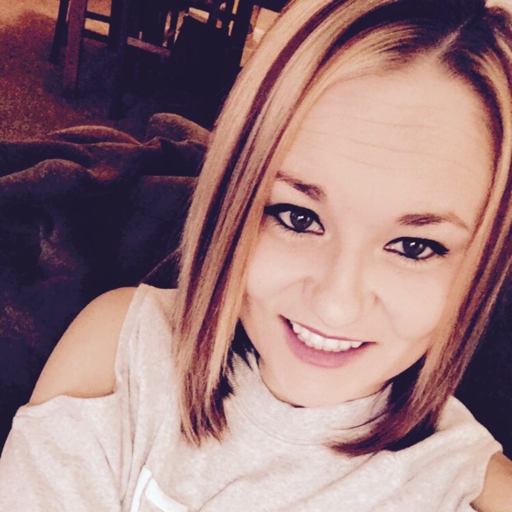 Meet your Posher, Priscilla