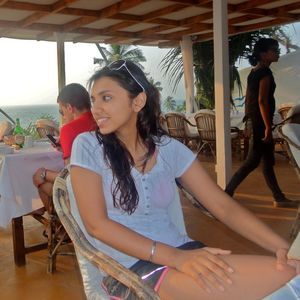 Meet your Posher, Pankuri