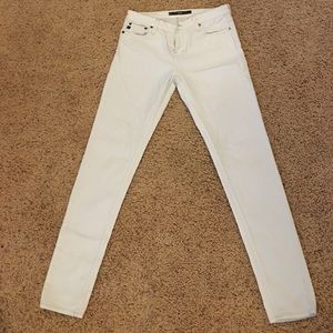 Big Star skinny jeans