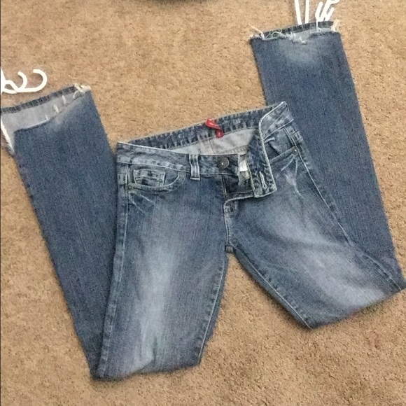 Denim - Guess jeans
