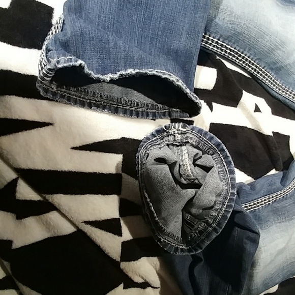 GUC Rock Revival's Cute!! "Elaina Easy Boot" 26/28 - Picture 4 of 4