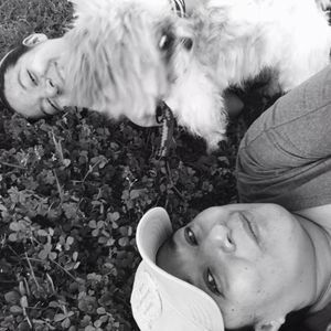 Meet your Posher, Lorena