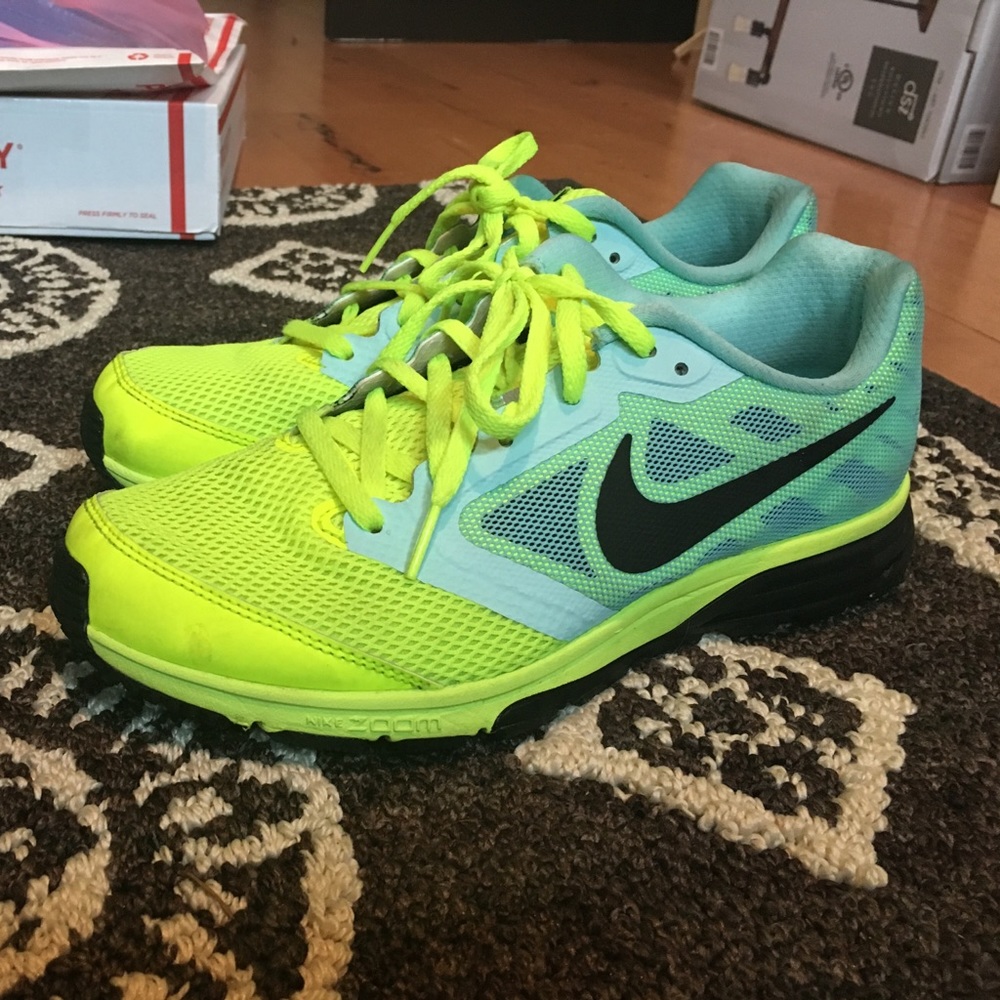 Nike Zoom Running Shoes