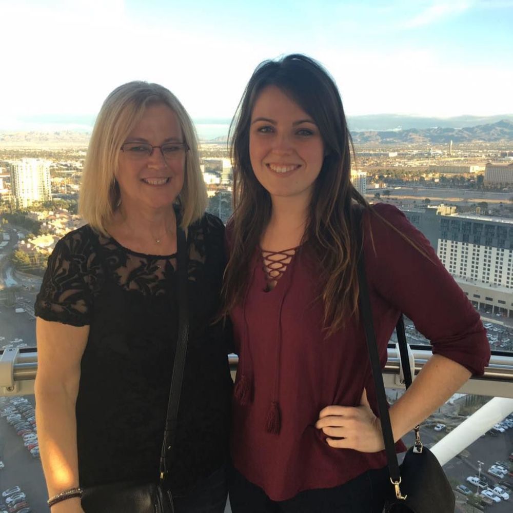 Meet your Posher, Linda