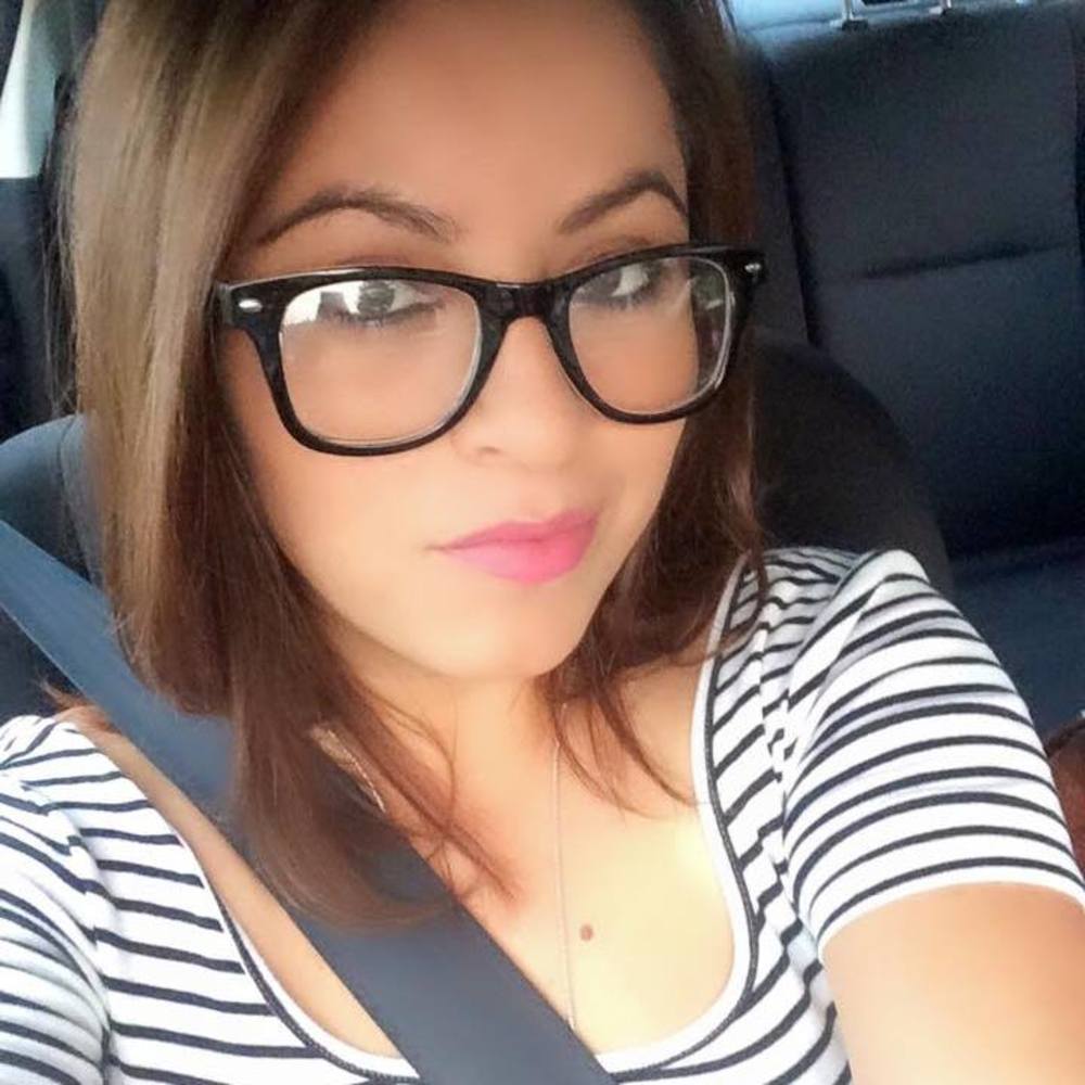 Meet your Posher, Jessica