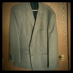 Stafford sport coat