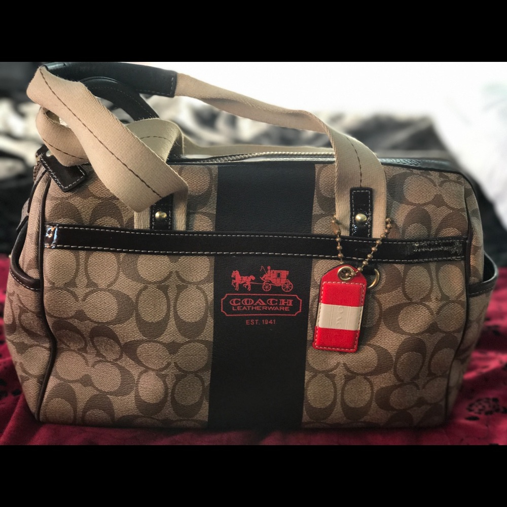Hand bag