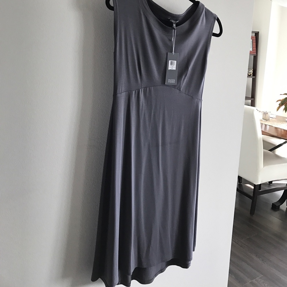 Eileen Fisher Petite dress