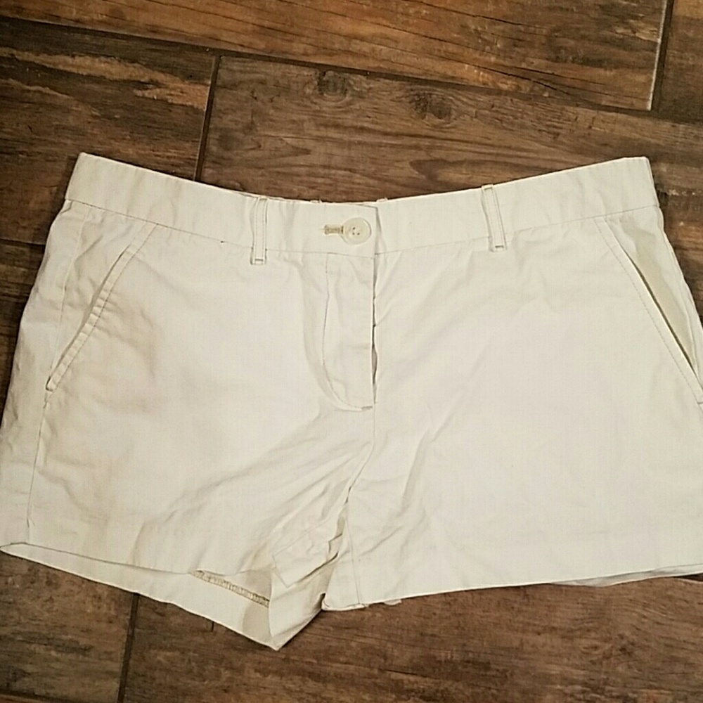 Gap shorts