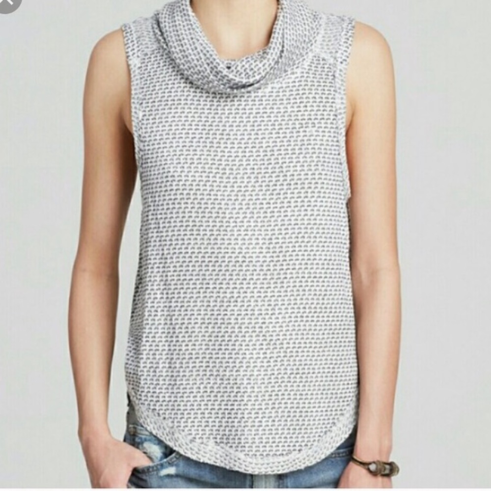 • Timbler Cowl •