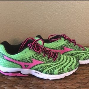 Mizuno Running Shoes 🏃🏼‍♀️