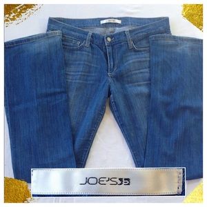 JOE's Jeans  Size 30 Rocker‼️⚡️FINALCUT⚡️⚡️