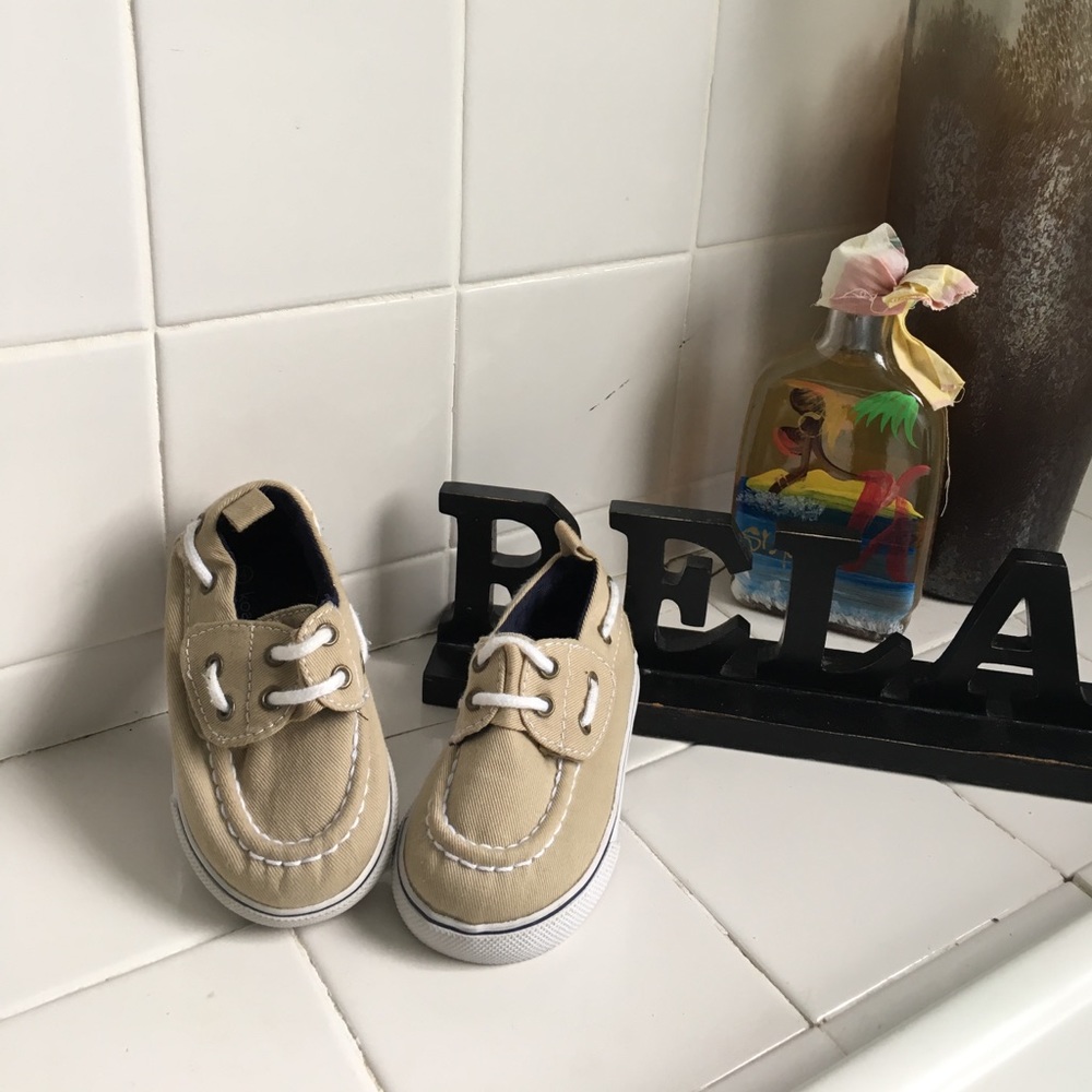 Koala Kids Baby Shoes