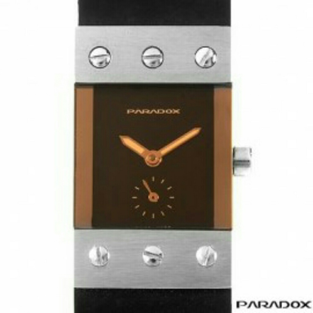 Paradox Woman's Watch
