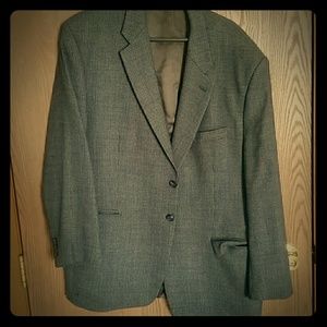 Stafford sport coat