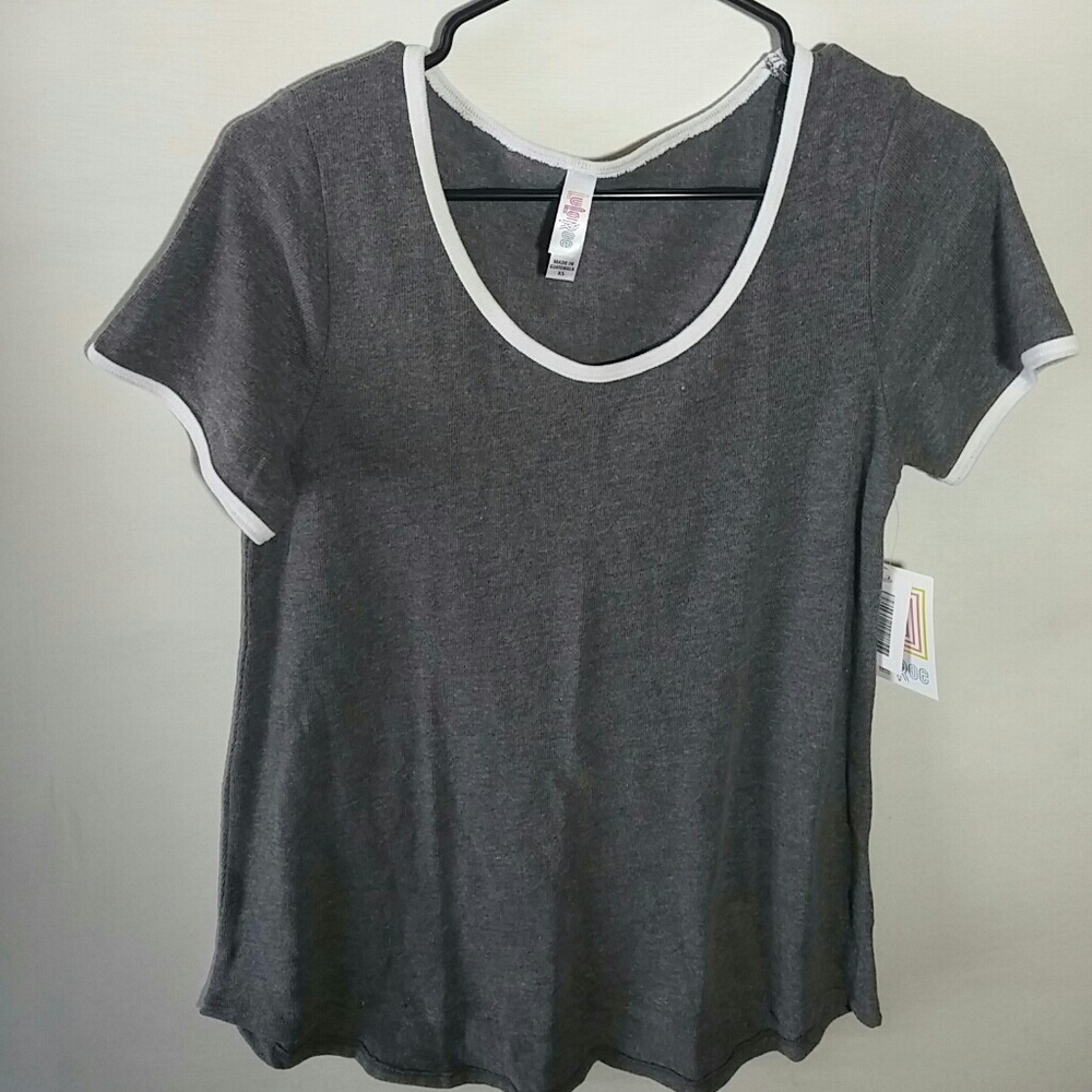 XS Classic T