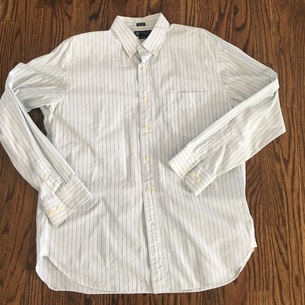 Men's J Crew Button Down
