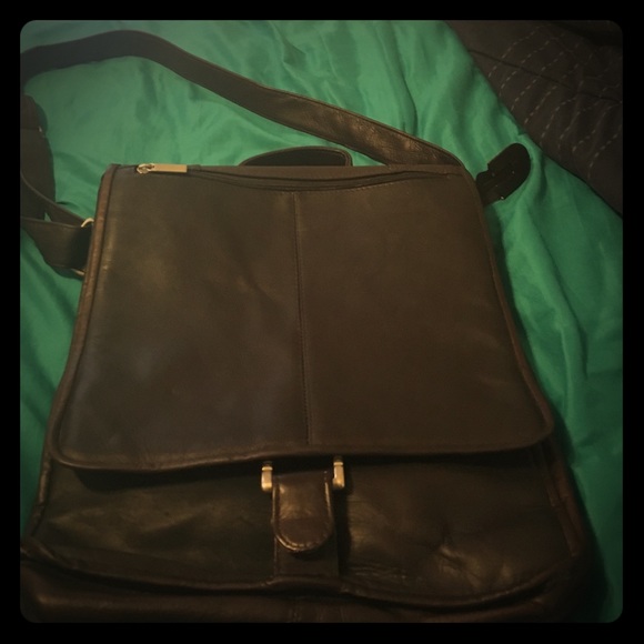 Wilsons Leather Bags Wilson Leather Laptop Bag Poshmark