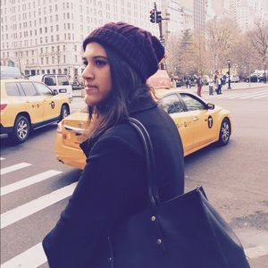 Meet your Posher, Vicky