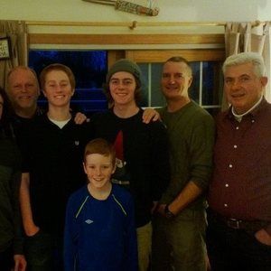 Meet your Posher, Brendan