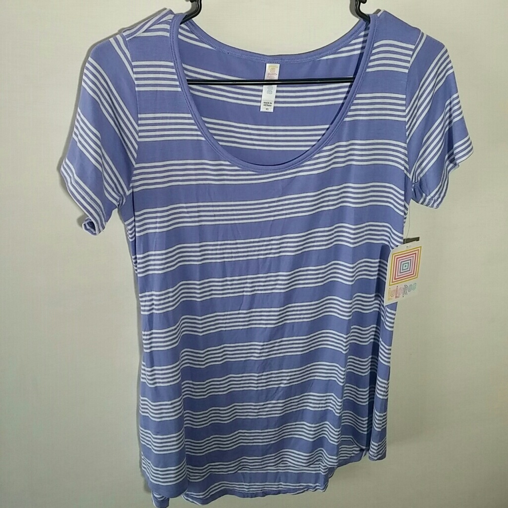 XS Classic T