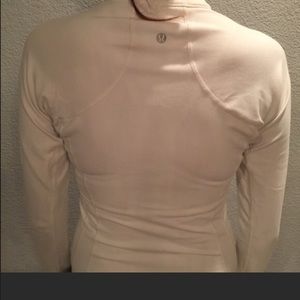 Lululemon Jacket