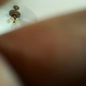 Meet your Posher, Chantrice