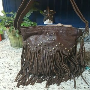 STS Ranchwear The Boho