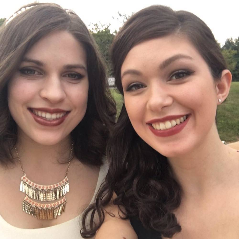 Meet your Posher, Anna marie