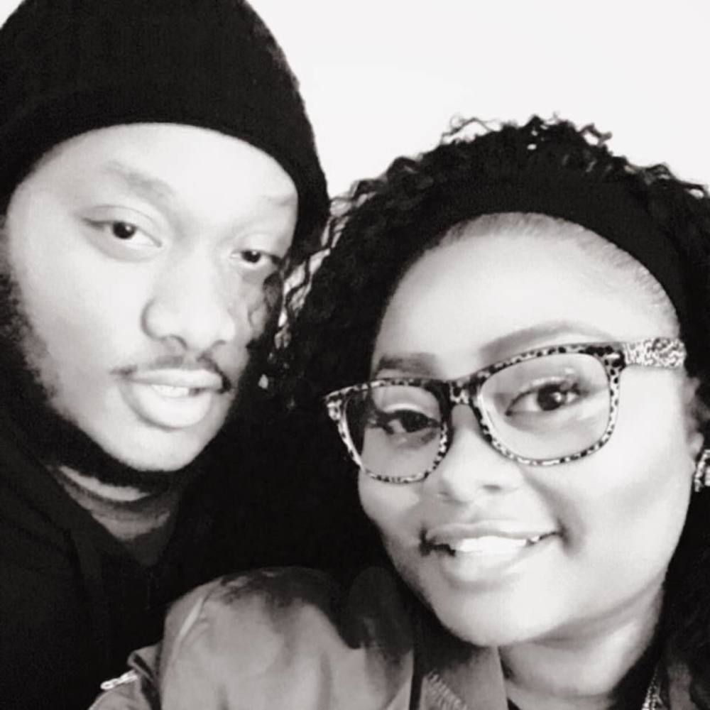 Meet your Posher, Tiesha