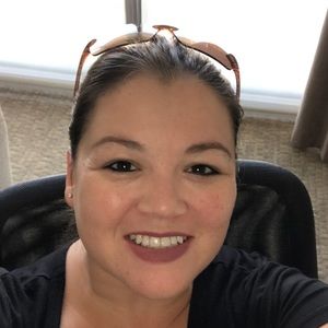 Meet your Posher, Renae